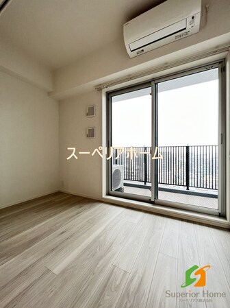 パークアクシス上野EASTの物件内観写真